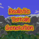Realistic Terrain Generation Mod APK