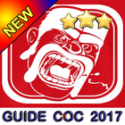 Full COC Guide 2017 آئیکن