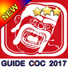 Full COC Guide 2017 icône