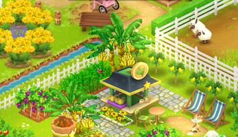 New GUIDE 2017 for Hay Day Affiche