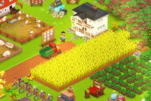 New GUIDE 2017 for Hay Day syot layar 1