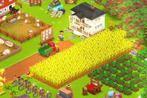 برنامه‌نما New GUIDE 2017 for Hay Day عکس از صفحه