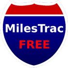MilesTrac FREE ícone