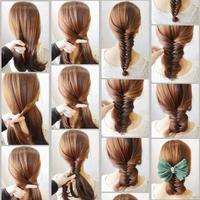 Do It Yourself Hairstyles screenshot 1