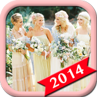 Bridesmaid Dresses icône