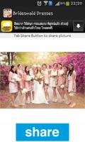 Bridesmaid Dresses 截图 1