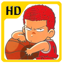 การ์ตูน Slam Dunk รวมสแลมดังก์-APK