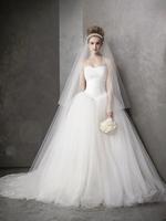 Wedding Dresses 2014 海报