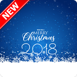Frohe Weihnachten wünscht Botschaften 2018 Zeichen