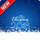 Merry Christmas Wishes Wiadomości 2018 aplikacja