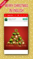 Frohe Weihnachten wünscht Botschaften 2018 Screenshot 2