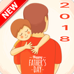 Happy Father's Day Cards 2018