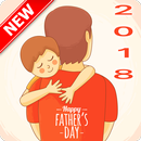 dzień życzeniami ojca 2018 aplikacja