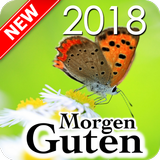 Guten Morgen 7 Tage Zeichen