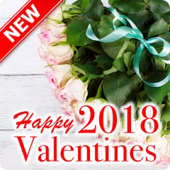 Greeting Valentine's Day 2019 APK download