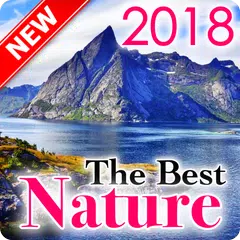 Nature Wallpaper Background APK download