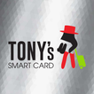 Tony's Smart Card Applications