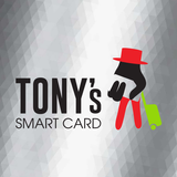 Tony's Smart Card Applications icon