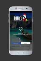 Tony's Smart Card Applications 포스터