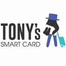 Tony's Smart Card APK