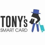 Tony's Smart Card icono