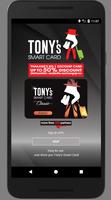 Tony's Smart Card 截图 1