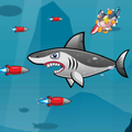Shark Hunter Challenge