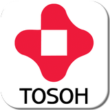 Tosoh Bioscience, Inc. icône