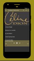 Celine Dion - The Best ภาพหน้าจอ 1