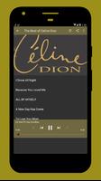 Celine Dion - The Best screenshot 1