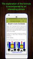 Chemistry Formula screenshot 3