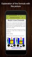 Learn Chemistry captura de pantalla 3