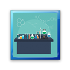 Basic Chemistry ícone