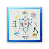 Basic Science ícone