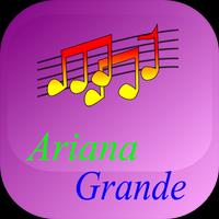 Ariana Grande Full Songs-poster