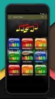 Music Player - Enjoy Your Music poster