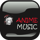 Best Anime Music 圖標