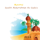 Murottal As-Sudais APK