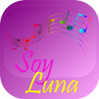 Soy Luna Songs-icoon