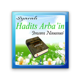 Syarah Hadits Arba'in ícone