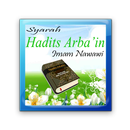 Syarah Hadits Arba'in APK