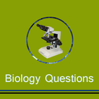 Full Biology Questions icône