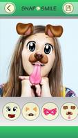 Snap Face Swap Doggy Snapchat تصوير الشاشة 1