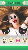 Snap Face Swap Doggy Snapchat Ekran Görüntüsü 3