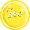 Cam 360 Besty Candy