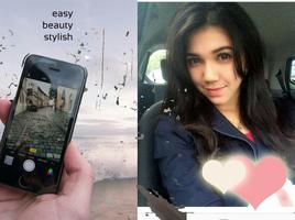 YouCam B257 Camera Plus Plakat