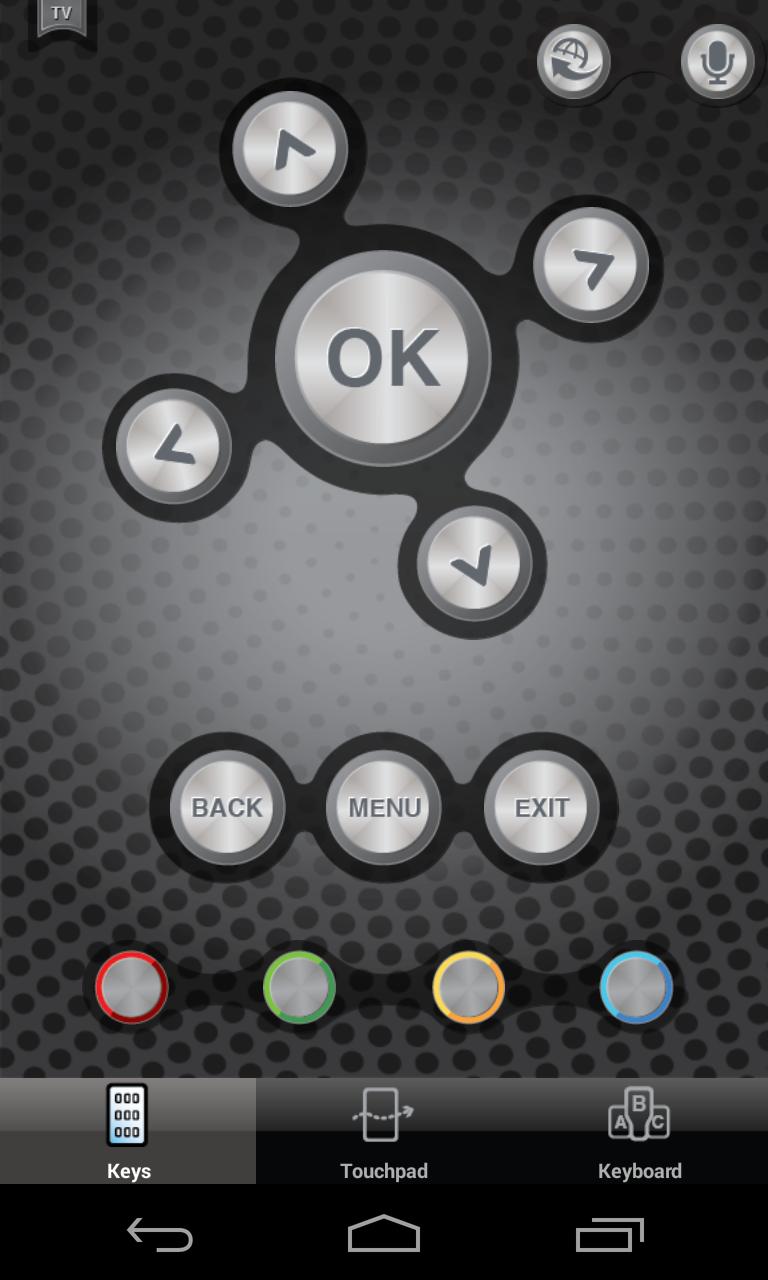Toshiba Smart Remote for Android - APK Download