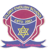 Glory English School