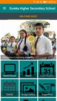 Eureka Residential School Poster