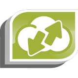 Toshiba Storage Place icon